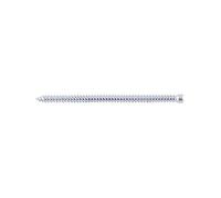 Fischer Vis de réglage FFSZ 7,5x72mm, 100 pièces - 532908