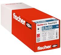 Fischer 562934, 50 pièces