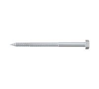 Fischer 200x vis de sécurité 7X67 tête hexagonale - 80404