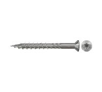 Vis pour terrasses Fischer FTS-RTP 5,0 x 60 A2 BT 450