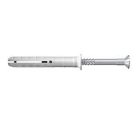fischer Cheville à clouer fischer N 5x50/25 S Quantité:100