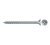 fischer Vis pour aggloméré Power-Fast II 4,0x40 tête fraisée PZ