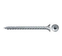 fischer Vis pour aggloméré Power-Fast II 5,0x60 tête fraisée TX