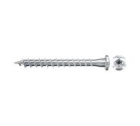 fischer Vis pour connecteurs fischer Power-Fast FPF-PT 5,0 x 50 ZPF Quantité:200