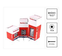 Fischer Vis Power-Fast II