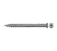 Fischer 660618 vis/boulon 80 mm 200 pc(s)