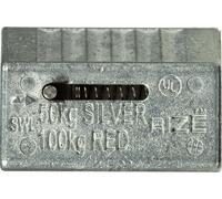 fischer Wireclip WIC 2 VE100 100 pcs