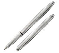 Fisher Bullet spacepen Chromé. Stylo à bille Fisher.