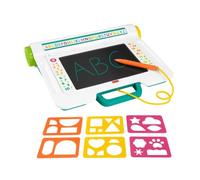 Fisher-Price - Bureau Apprentissage et Dessin - Tablette écriture - Fisher-Price - JDL70