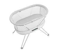 Baby Gear Cuna Bassinet adaptable Fisher Price Blanc Blanc One Size