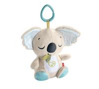 Fisher Price Koala Calmant Speaker Beige Enfants