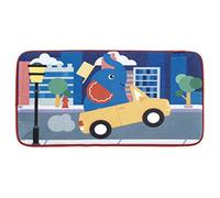 FISHER PRICE FP10179 Tapis de sol Fisher Price 45x75 cm Elephant 0, 200 kg