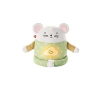 Fisher-Price-HJF21 Peluche, HJF21, Multicolore