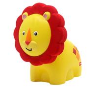 Fisher-Price Veilleuse Led Lion Lampe De Nuit Enfants Multicolore