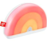 Fisher-Price Veilleuse Ma Veilleuse Coucher de Soleil HGB91 Musique et lumières pour bébé