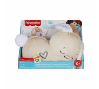 Mon lapin câlin-peluche veilleuse personnalisable HXG97 Multicolore G