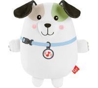 Fisher-Price Fisher Price-Chiot Dodo Vibrations Apaisantes-Veilleuse musicale