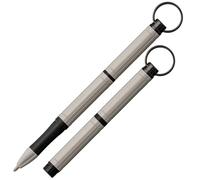 Fisher Space Pen Backpacker, Bleu (BP/BL) 5.000 Silver