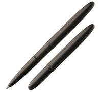 Fisher Stylo Space Pen Classic Noir finition mate Bullet