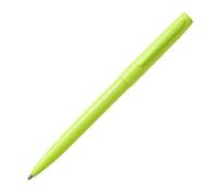 Fisher Space Pen Tradesman Cap-O-Matic Stylo spatial Jaune - M4TMY