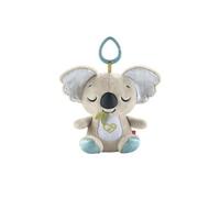 FisherPrice Doudou Koala a emporter Veilleuse musicale en peluche FisherPrice JBD65