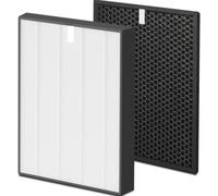 Fishoney Filtre FY2420/30, Compatible Avec Philips AC2882, AC2887, AC2889 Et AC3829, Séries 2000 Et 3000, Remplace FY2422 Et FY2420