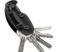 Organisateur de Clés FISHTEC Porte-Clef Compact