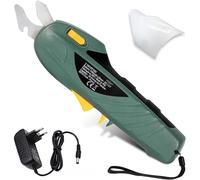 Secateur electrique fishtec sans fil -