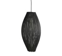Fishtrap Grande Suspension Noire