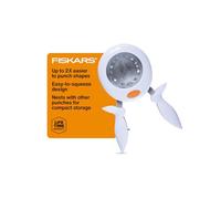 Fiskars 1 poinçon à presser de 5,1 cm - Joint d'approbation