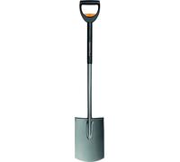 Fiskars Pelle Jardinage Télescopique