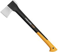Fiskars 1015641 Hache à fendre Fiskars X17-M
