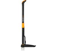 Fiskars 1020126 Xact 100 cm Couteau à désherber