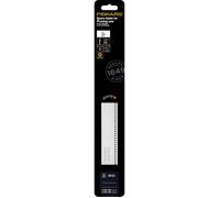 Fiskars Lame droite de rechange SF33 33 cm dents 2,5 mm