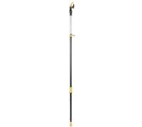 Fiskars 1023624 PowerGear UPX86 Coupe-branches télescopique Bypass