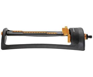 Fiskars 1023662 Sprinkler M Arroseur de pelouse 300 - 500 m²