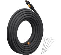 Fiskars Tuyau d'arrosage 15 m FISKARS 1025935