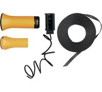 Fiskars 1026296 Poignée de rechange et set de bandes de traction