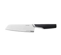 Fiskars 1027295 Fiskars Küchenmesser Titanium Santoku