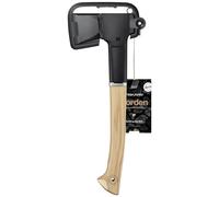 Fiskars 1051144 Hache 526 mm 1298 g Poids de la tête 840 g