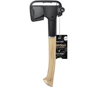 Fiskars 1051144 Hache 526 mm 1298 g Poids de la tête 840 g