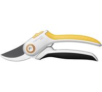 Fiskars – Sécateur à bypass Plus (P531) – Métal – Quantité 1