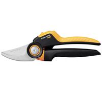 Fiskars X-series PowerGear M P921 Sécateur X-series a lame franche, 20,1cm 1057173
