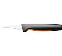 Fiskars 1057545 Couteau à éplucher Longueur 186 mm