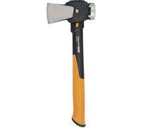 Fiskars 1062936 Hache de construction 360 mm 1100 g