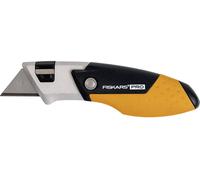 Fiskars 1062939 Couteau pliant universel Pro Compact 1 pc(s)