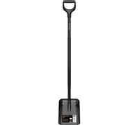 Fiskars 1066711 Pelle Largeur de travail 230 mm poignée en D