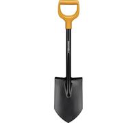 Fiskars 1066715 Bêche Largeur de travail 180 mm poignée en D