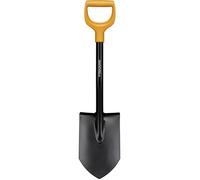 Fiskars 1066715 Bêche Largeur de travail 180 mm poignée en D
