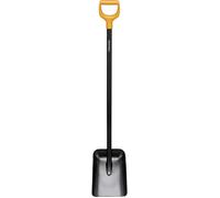Fiskars 1066718 Pelle Largeur de travail 230 mm poignée en D